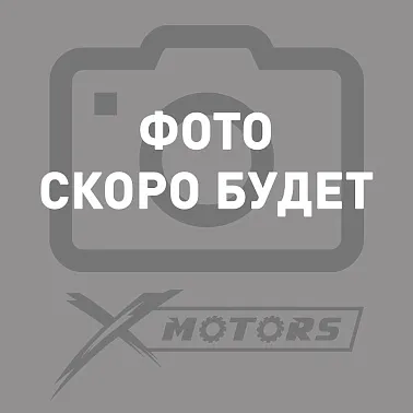 Крепеж стекла CEZANN/FORCE/PITONE/C100 ЧЕРНЫЙ