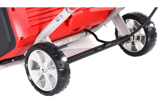 Снегоуборщик AL-KO Easy Snowline 46 E