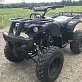 Квадроцикл HAMMER Hunter 300